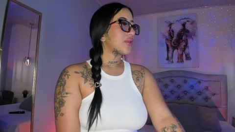 Ayshell online show from 25, 4, 2026