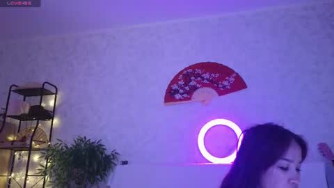 Ayumi online show from 27, 7, 2026