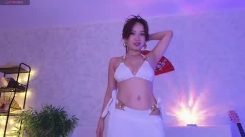 Ayumi online show from 28, 7, 2026