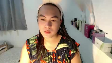 ayumi online show from 17, 1, 2026