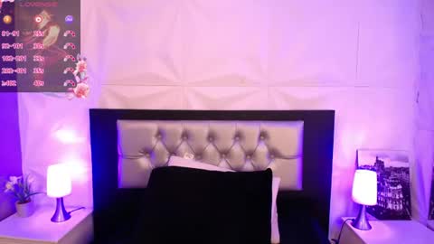 Azahara online show from 12, 6, 2026