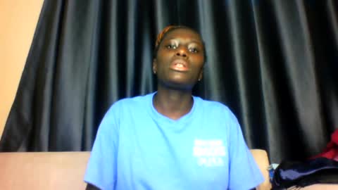 azaelia_iris online show from 19, 7, 2026