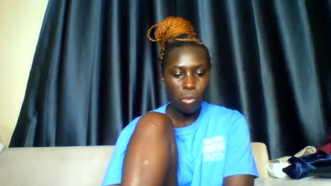 azaelia_iris online show from 19, 7, 2026