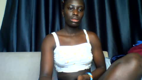 azaelia_iris online show from 24, 7, 2026