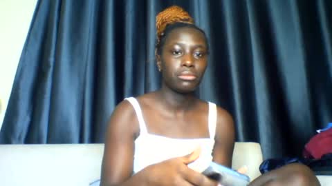 azaelia_iris online show from 25, 7, 2026
