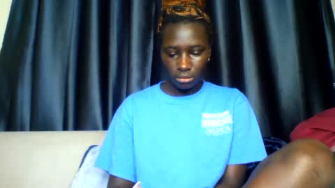 azaelia_iris online show from 26, 7, 2026
