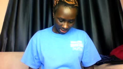 azaelia_iris online show from 27, 7, 2026