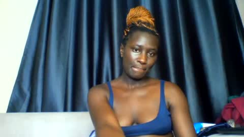 azaelia_iris online show from 28, 7, 2026