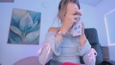 azahaara__ online show from 22, 2, 2026