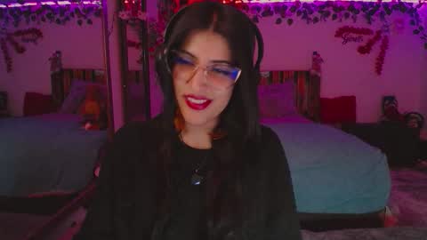 Azahar online show from 16, 11, 2025