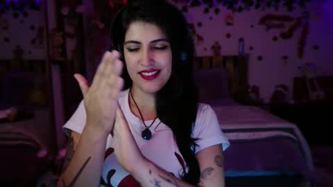 Azahar online show from 20, 12, 2025