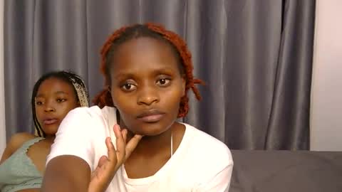 Snapshot of azalea46 chatting on 10, 6, 2026 Azalea online show from 10, 6, 2026