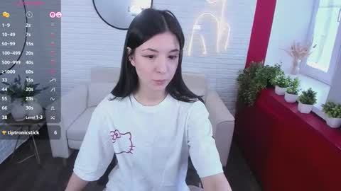 Azaliya online show from 8, 2, 2026