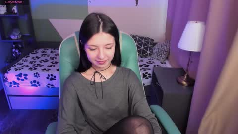 Azaliya online show from 5, 3, 2026