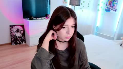 Snapshot of azaliya_haze chatting on 3, 6, 2026 Azaliya online show from 3, 6, 2026