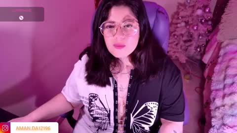  Amanda  online show from 11, 1, 2026