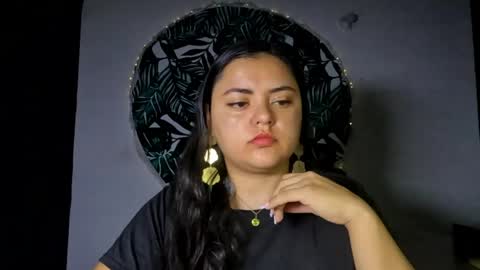 Goddess Azara online show from 17, 5, 2026