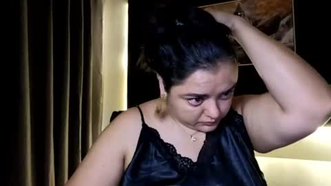 Goddess Azara online show from 28, 6, 2026