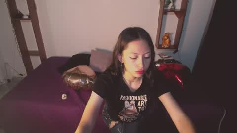 azeneth_bj online show from 28, 4, 2026