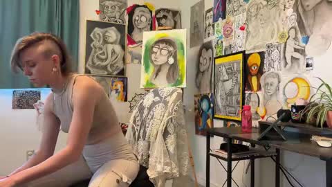 Azerai online show from 20, 4, 2026