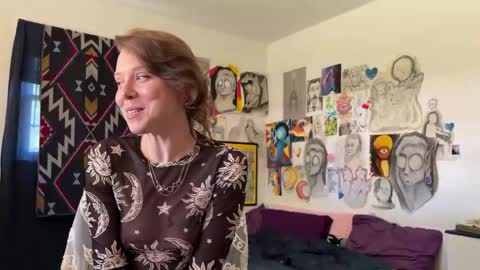 Azerai online show from 21, 4, 2026