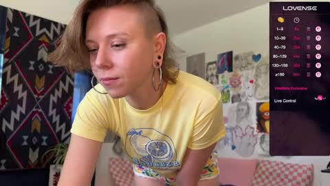 Azerai online show from 27, 4, 2026