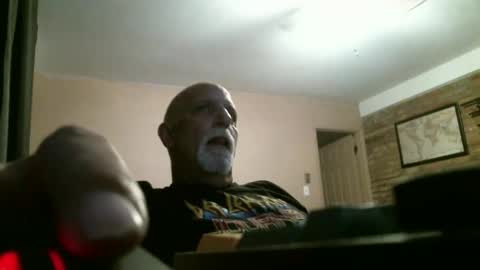 azjohnny online show from 8, 4, 2026
