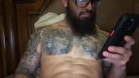 Snapshot of aztecwarrior10 chatting on 20, 3, 2026 aztecwarrior10 online show from 20, 3, 2026