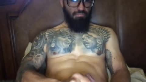 aztecwarrior10 online show from 3, 7, 2026