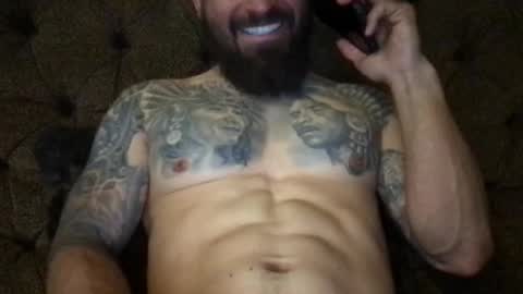 aztecwarrior10 online show from 31, 7, 2026