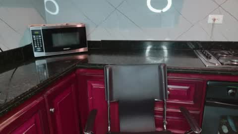 Azul online show from 18, 4, 2026