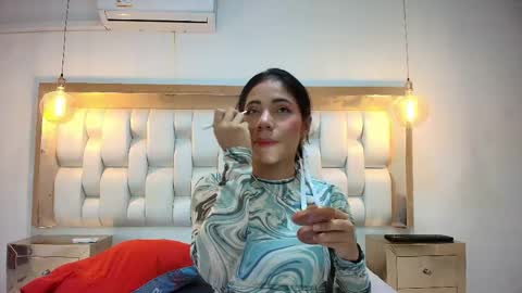 AZUL online show from 20, 4, 2026