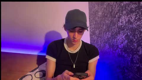 nice boy online show from 10, 10, 2025