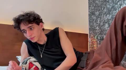 nice boy online show from 2, 12, 2025