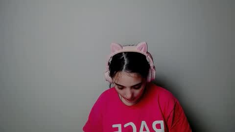 Snapshot of azumi_chan_ chatting on 3, 10, 2025 azumi_chan_ online show from 3, 10, 2025