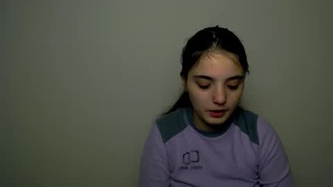 Snapshot of azumi_chan_ chatting on 24, 10, 2025 azumi_chan_ online show from 24, 10, 2025