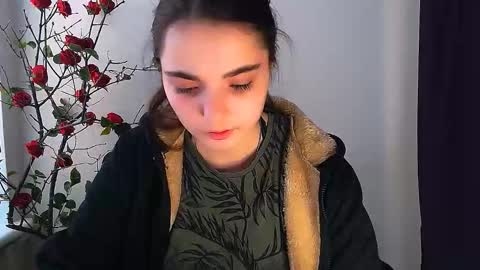 Snapshot of azumi_chan_ chatting on 16, 11, 2025 azumi_chan_ online show from 16, 11, 2025