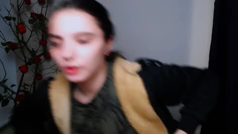 Snapshot of azumi_chan_ chatting on 22, 11, 2025 azumi_chan_ online show from 22, 11, 2025