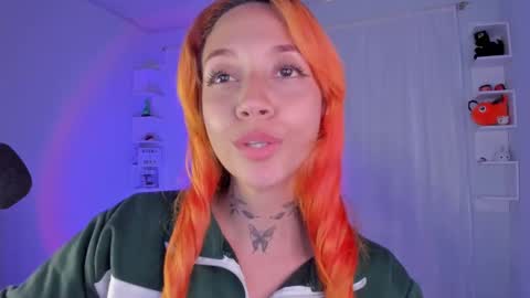 azumi saan online show from 22, 12, 2024