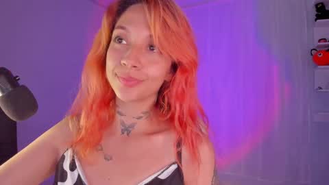 azumi saan online show from 22, 1, 2025