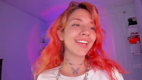 azumi saan online show from 26, 1, 2025