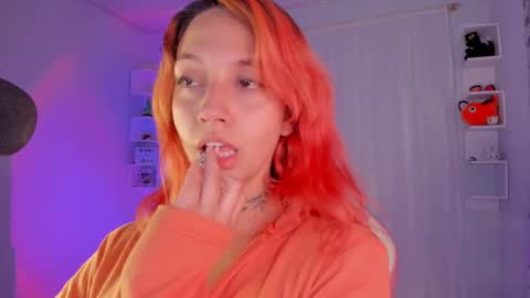 azumi saan online show from 2, 2, 2025