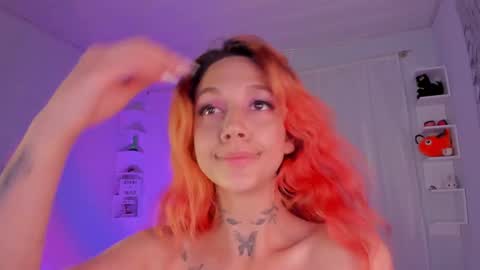 azumi saan online show from 6, 2, 2025