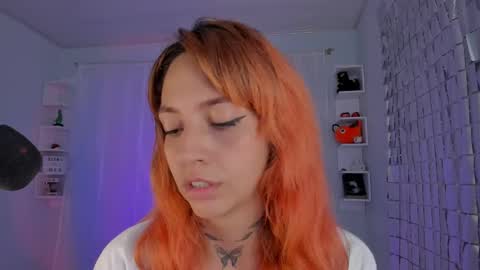 azumi saan online show from 21, 2, 2025