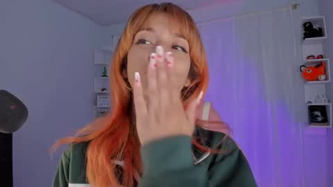 azumi saan online show from 28, 2, 2025