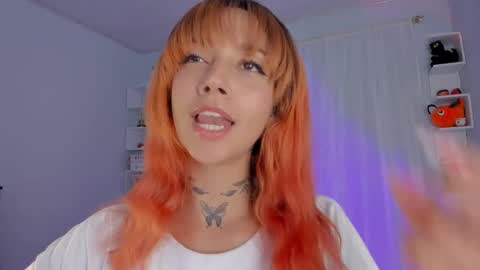 azumi saan online show from 4, 3, 2025