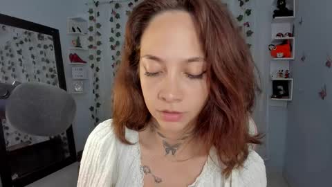 azumi saan online show from 6, 1, 2026