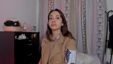 azumi saan online show from 25, 5, 2026