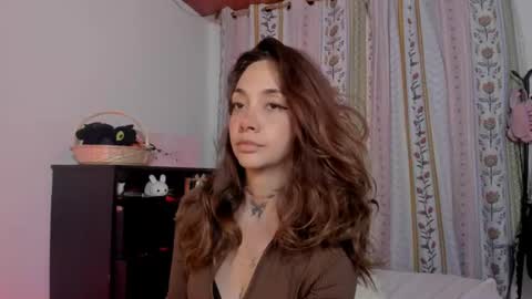 azumi saan online show from 21, 6, 2026