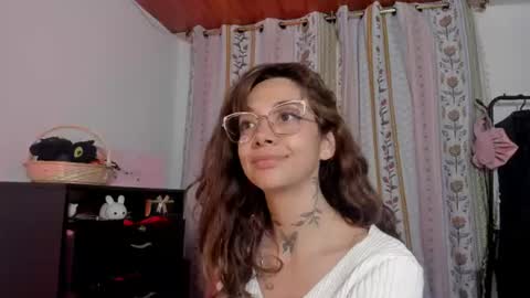 azumi saan online show from 22, 6, 2026